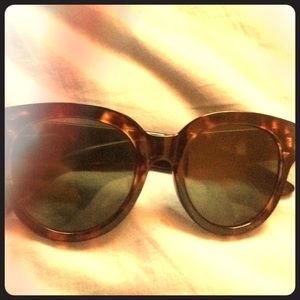 Loft sunglasses